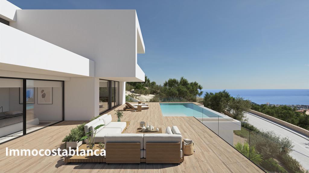 Коттедж в Морайре, 700 м², 2 495 000 €, фото 1, объявление 49008416