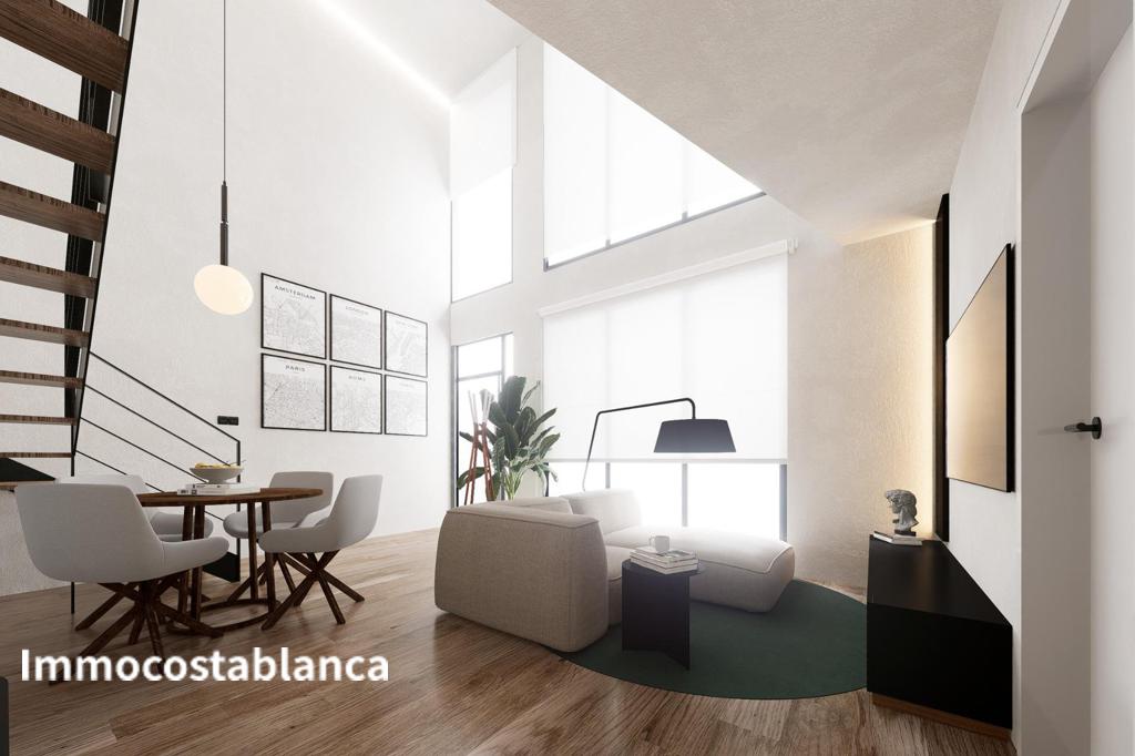 Квартира в Аликанте, 82 м², 320 000 €, фото 3, объявление 47583536