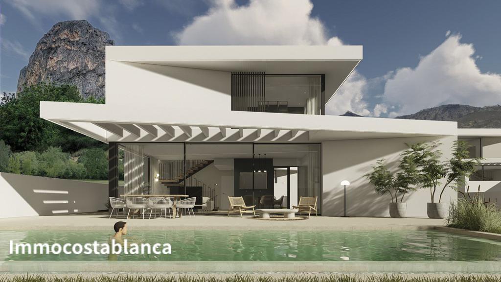 Вилла в Аликанте, 307 м², 675 000 €, фото 5, объявление 38263456
