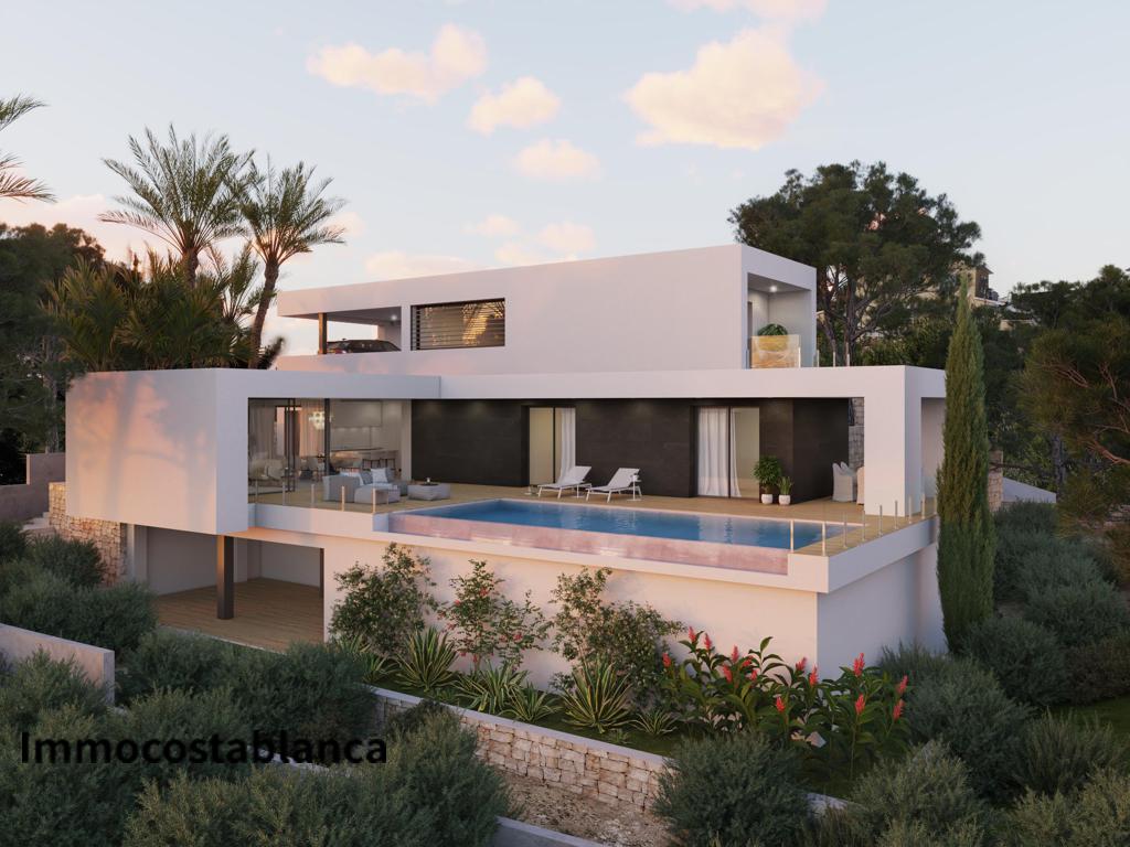 Коттедж в Морайре, 515 м², 1 600 000 €, фото 5, объявление 41008416