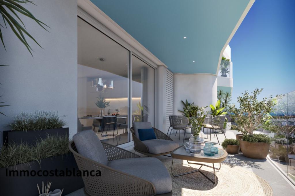 Пентхаус в Вильяхойосе, 171 м², 495 000 €, фото 6, объявление 49452336