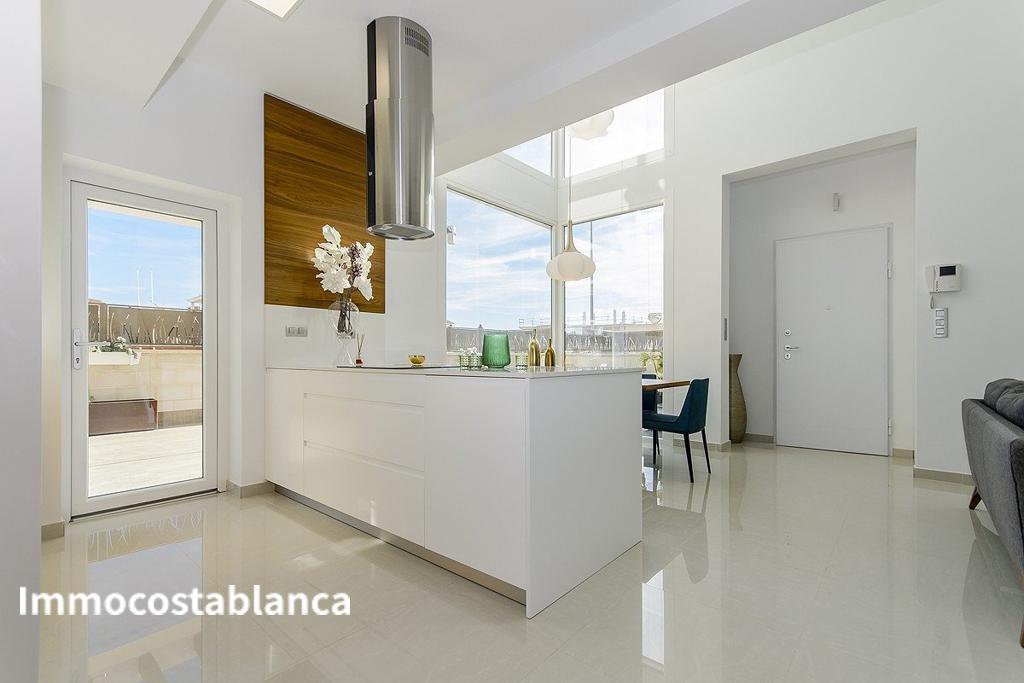 Вилла в Лос-Монтесиносе, 116 м², 485 000 €, фото 5, объявление 7007536