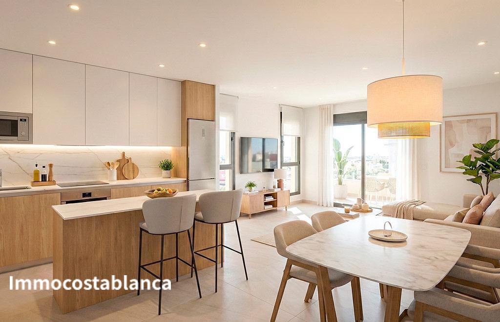 Квартира в Бенихофаре, 90 м², 285 000 €, фото 4, объявление 10515616