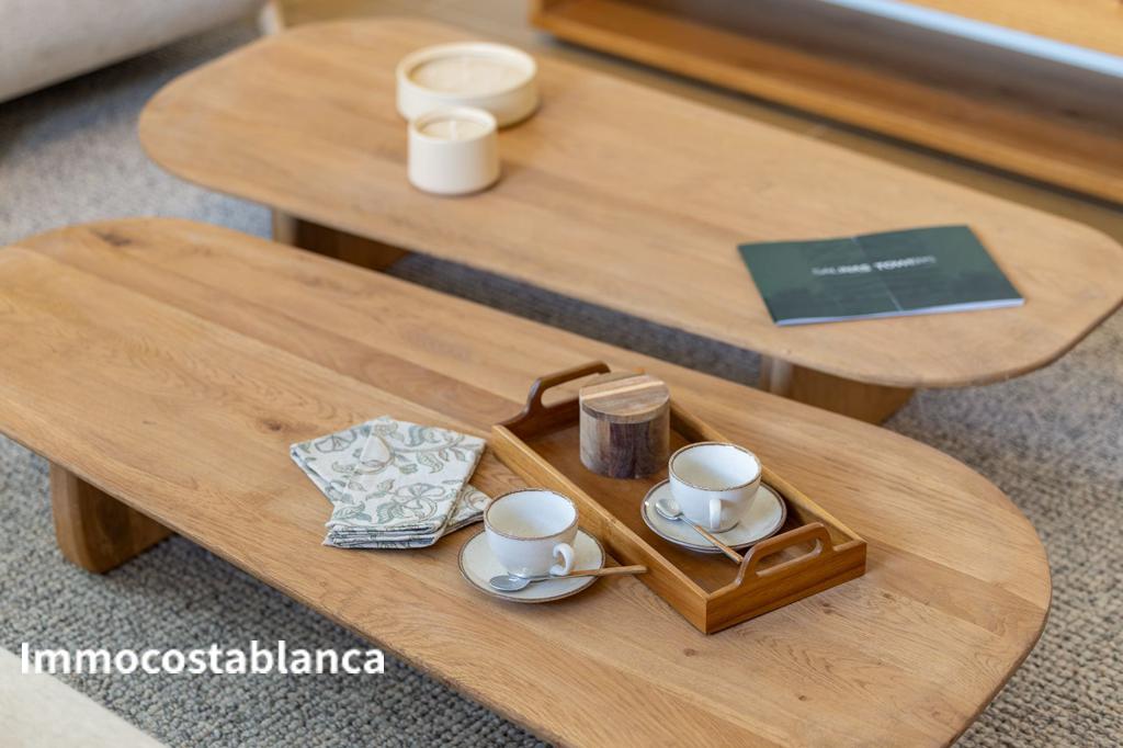 Квартира в Кальпе, 100 м², 385 000 €, фото 10, объявление 62617216