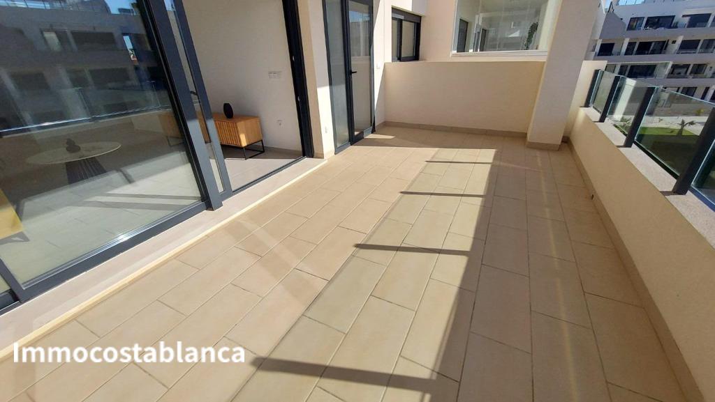 Квартира в Сан-Мигель-де-Салинасе, 91 м², 316 000 €, фото 10, объявление 79815536