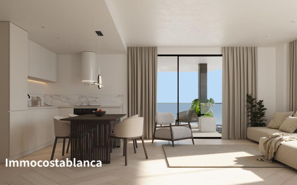 Квартира в Кальпе, 108 м², 442 000 €, фото 3, объявление 17237936