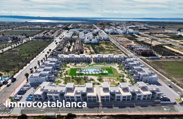 Квартира в Рохалесе, 106 м²