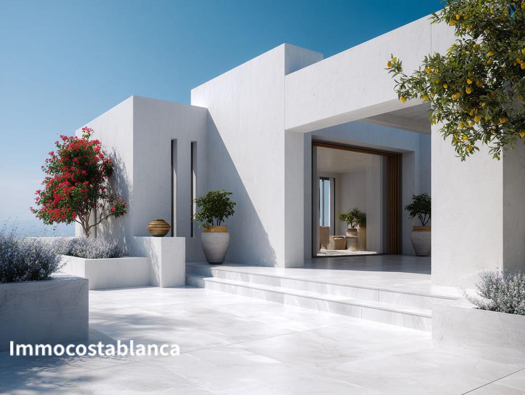 Коттедж в Дении, 360 м², 1 465 000 €, фото 10, объявление 43438736
