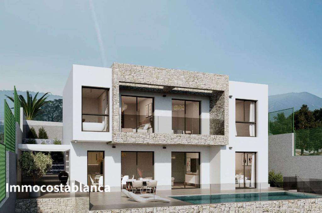 Вилла в Бенидорме, 306 м², 1 050 000 €, фото 1, объявление 42105216