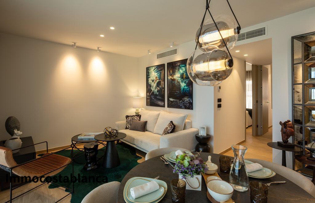 Квартира в Альгорфе, 96 м², 349 000 €, фото 3, объявление 76721216