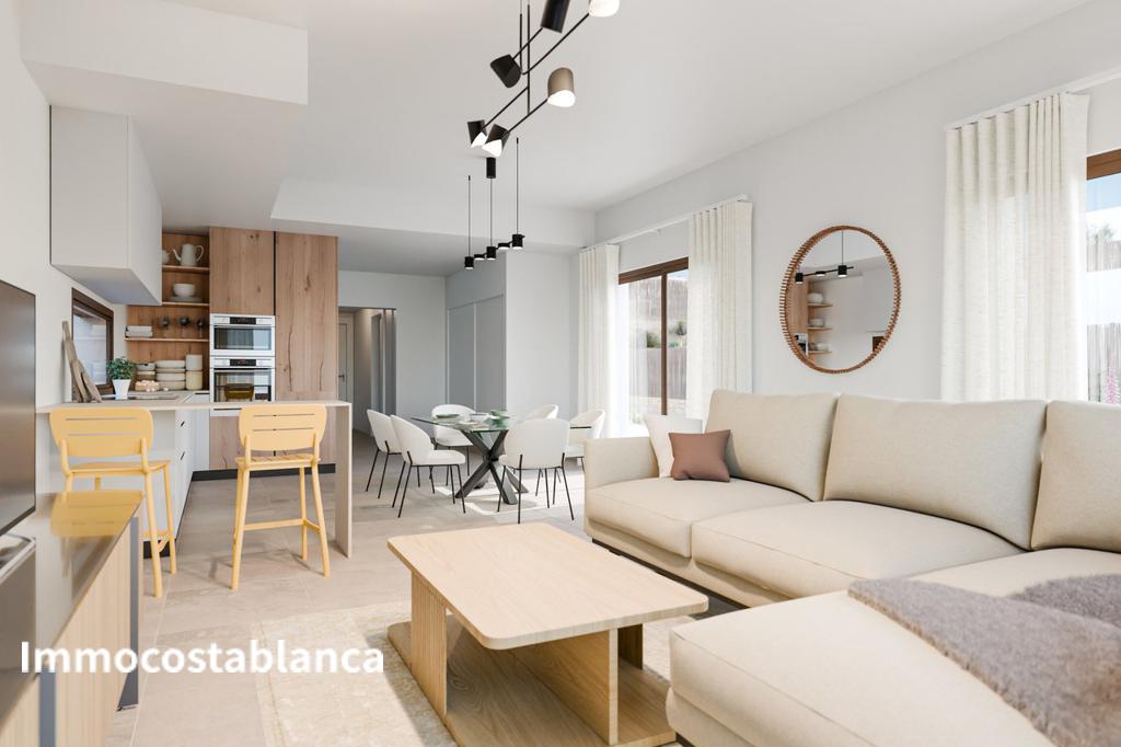 Вилла в Финестрате, 163 м², 490 000 €, фото 5, объявление 63141856