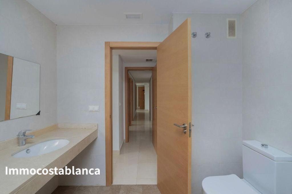 Квартира в Аликанте, 113 м², 295 000 €, фото 6, объявление 28977216
