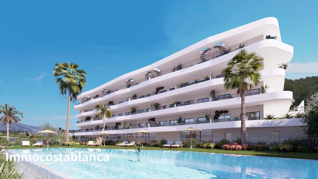 Квартира в Ла-Нусии, 87 м², 368 000 €, фото 1, объявление 26039536