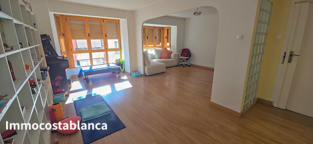 Квартира в Аликанте, 118 м², 259 000 €, фото 8, объявление 24497216