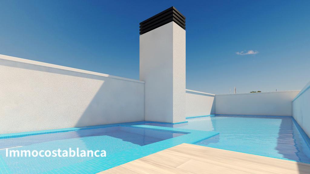 Квартира в Торревьехе, 110 м², 309 000 €, фото 1, объявление 3263536