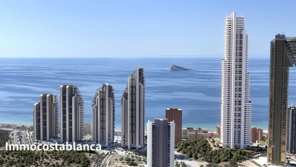 Квартира в Бенидорме, 76 м², 519 000 €, фото 4, объявление 62414736