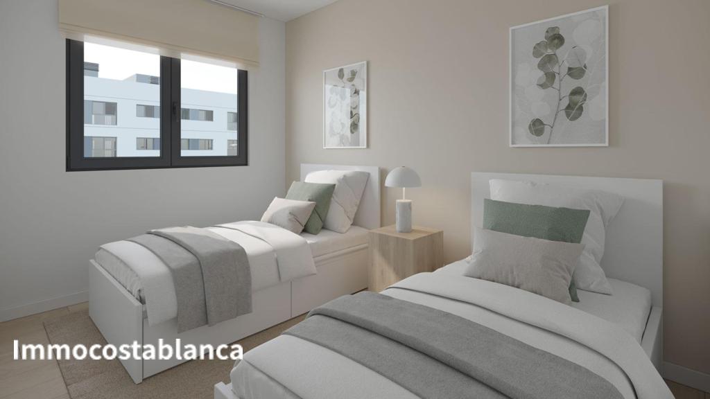 Квартира в Аликанте, 98 м², 400 000 €, фото 2, объявление 48439536