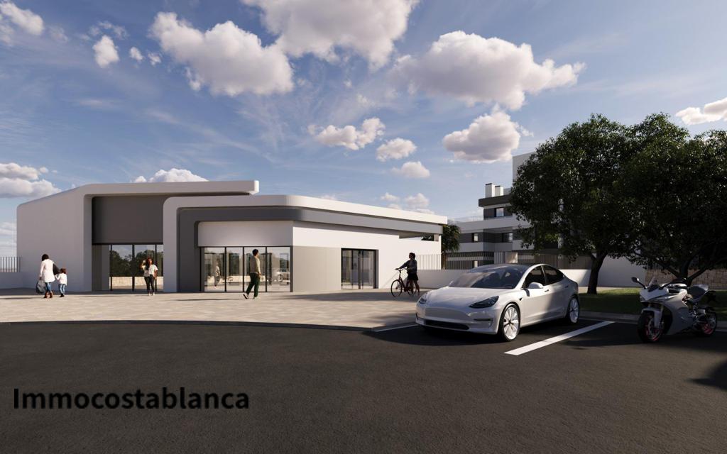 Вилла в Сан-Хуан-де-Аликанте, 247 м², 550 000 €, фото 3, объявление 65487536
