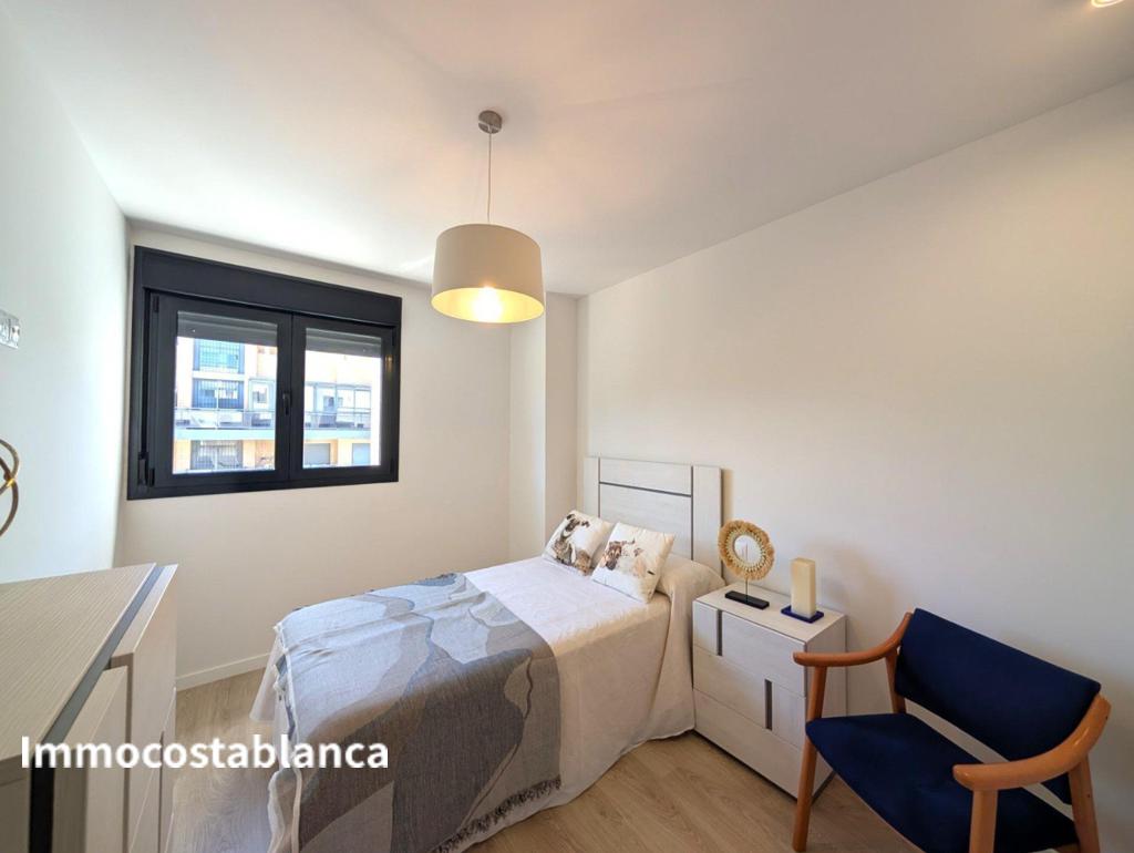 Квартира в Сан-Хуан-де-Аликанте, 83 м², 425 000 €, фото 7, объявление 44863536