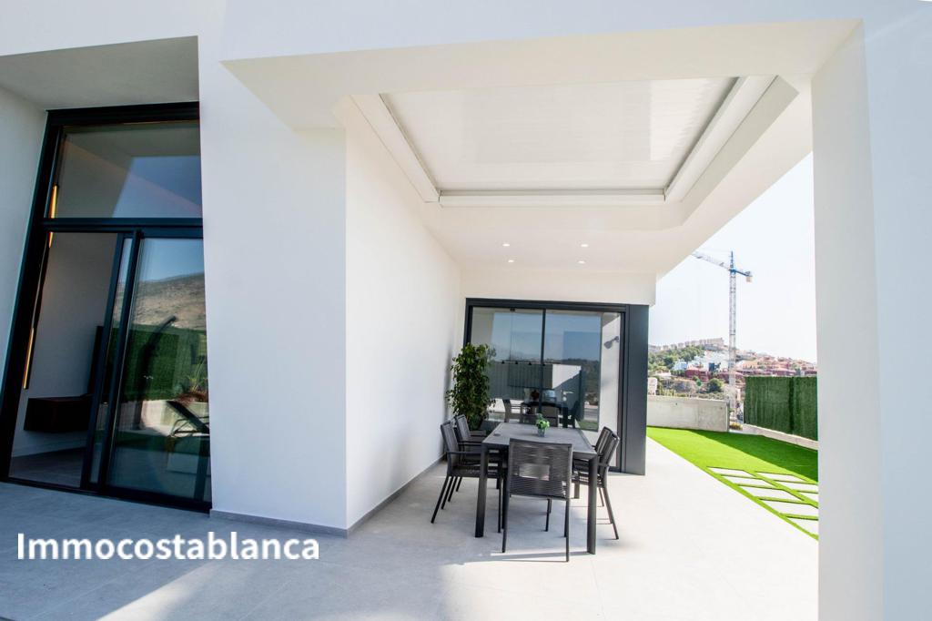 Вилла в Бенидорме, 163 м², 579 000 €, фото 6, объявление 53889216