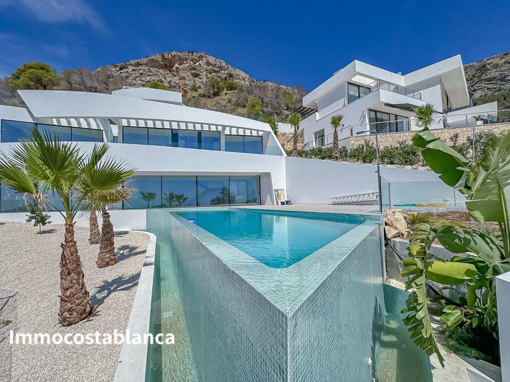 Коттедж в Альтее, 413 м², 2 290 000 €, фото 3, объявление 12128416