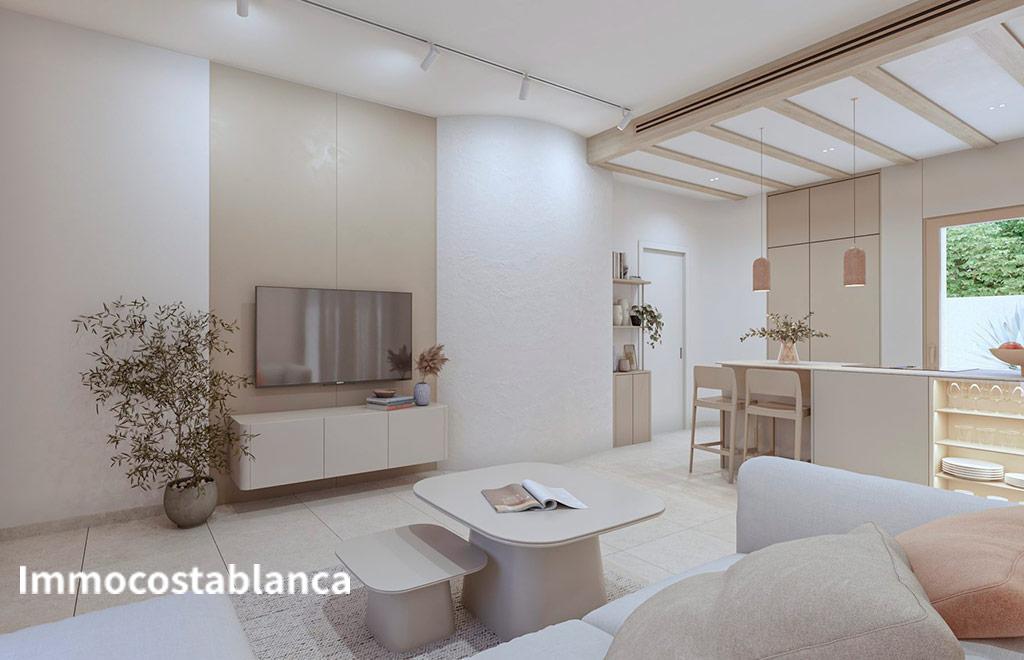 Квартира в Пилар-де-ла-Орададе, 62 м², 300 000 €, фото 3, объявление 66458816