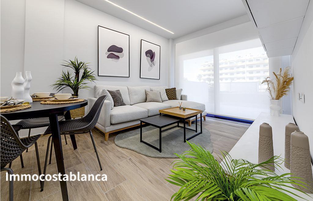 Квартира в Ареналесе-дель-Соль, 119 м², 350 000 €, фото 2, объявление 67739376