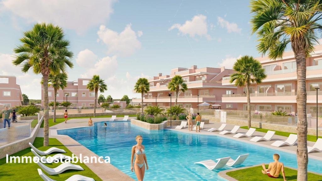 Квартира в Пилар-де-ла-Орададе, 76 м², 355 000 €, фото 9, объявление 64687536