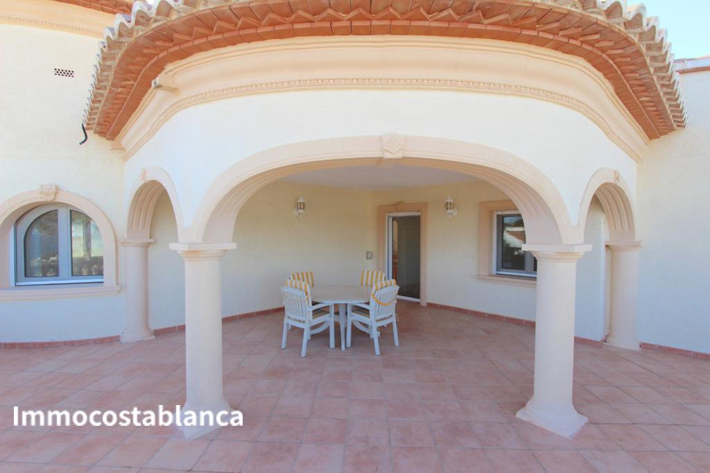 Коттедж в Бенисе, 280 м², 1 100 000 €, фото 3, объявление 48054736
