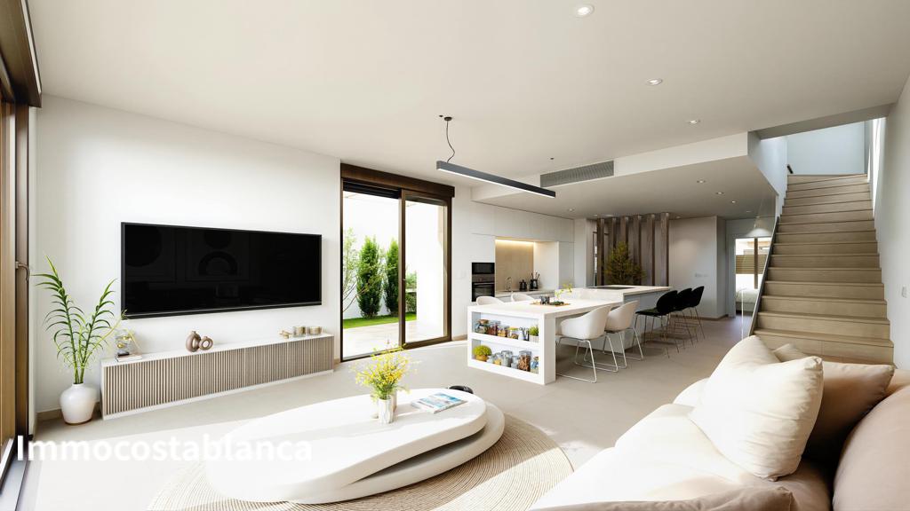 Вилла в Лос-Монтесиносе, 228 м², 445 000 €, фото 2, объявление 63123616