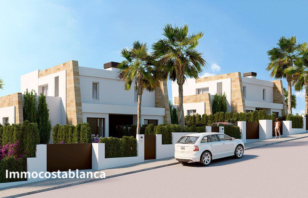 Таунхаус в Альгорфе, 108 м², 475 000 €, фото 3, объявление 28969216