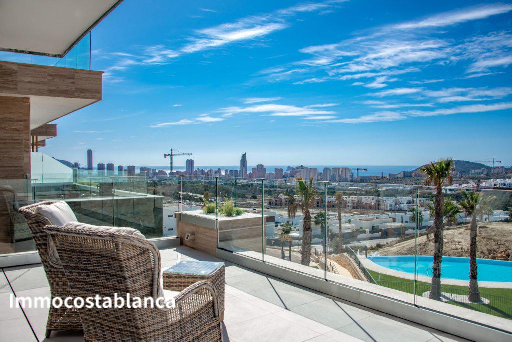 4-комн. квартира в Финестрате, 205 м², 445 000 €, фото 6, объявление 57440256