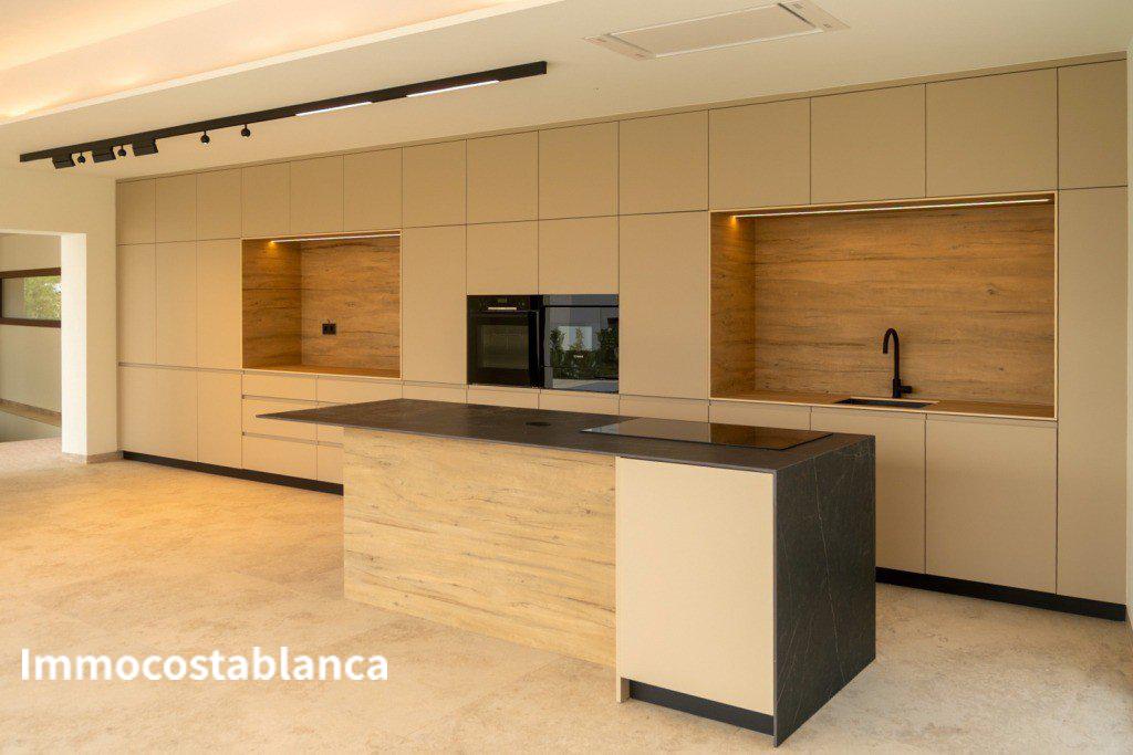 Вилла в Бенисе, 377 м², 1 370 000 €, фото 9, объявление 75503536