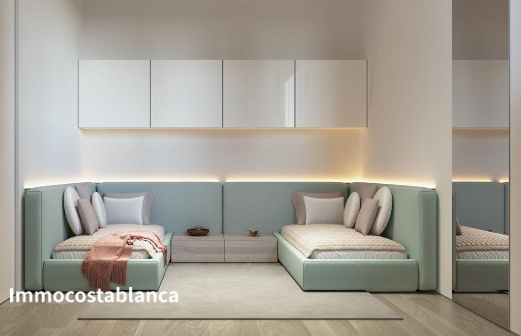 Квартира в Торревьехе, 74 м², 350 000 €, фото 4, объявление 49489936