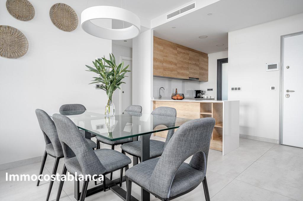 Квартира в Бенидорме, 106 м², 529 000 €, фото 8, объявление 69837136