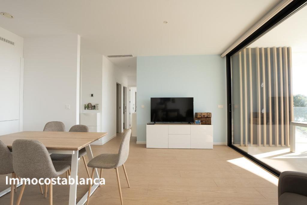 3-комн. квартира в Вильяхойосе, 99 м², 649 000 €, фото 7, объявление 50883616