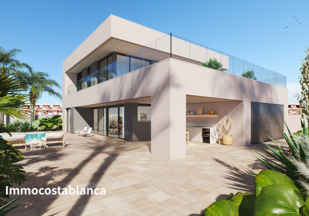 Вилла в Торре де ла Орадада, 344 м², 2 950 000 €, фото 10, объявление 68047536