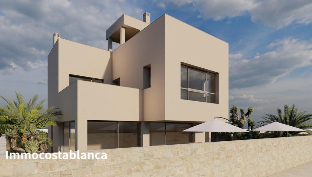 Вилла в Пилар-де-ла-Орададе, 211 м², 1 895 000 €, фото 2, объявление 74535536