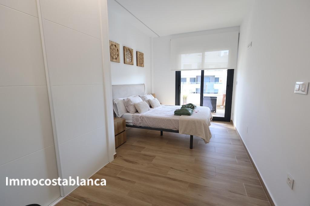 Квартира в Ориуэла Коста, 60 м², 270 000 €, фото 10, объявление 39817216
