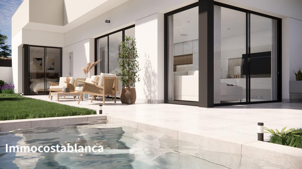 Вилла в Лос-Монтесиносе, 106 м², 456 000 €, фото 1, объявление 49575536