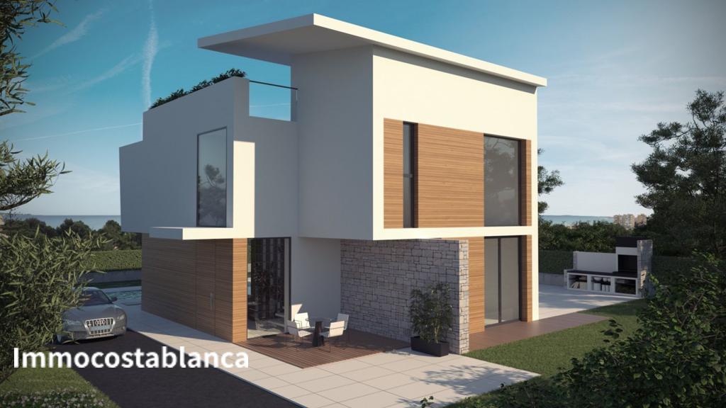 Вилла в Ориуэла Коста, 225 м², 3 200 000 €, фото 3, объявление 77481216