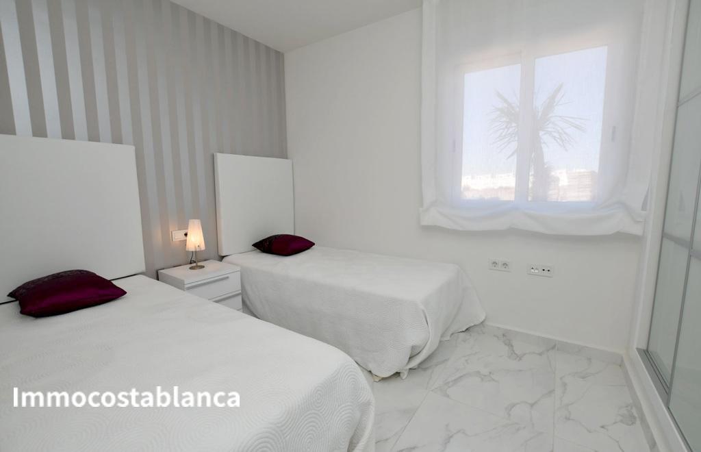 Квартира в Сан-Мигель-де-Салинасе, 75 м², 244 000 €, фото 6, объявление 7253936
