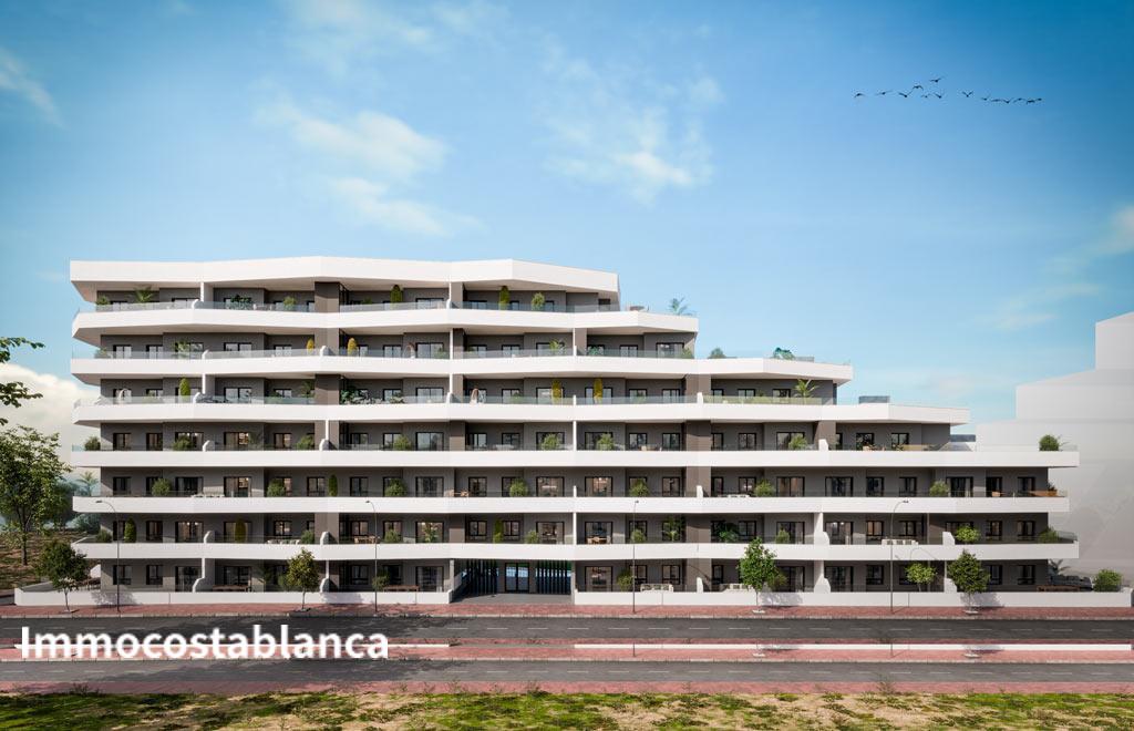Квартира в Сан-Мигель-де-Салинасе, 76 м², 290 000 €, фото 10, объявление 54393136