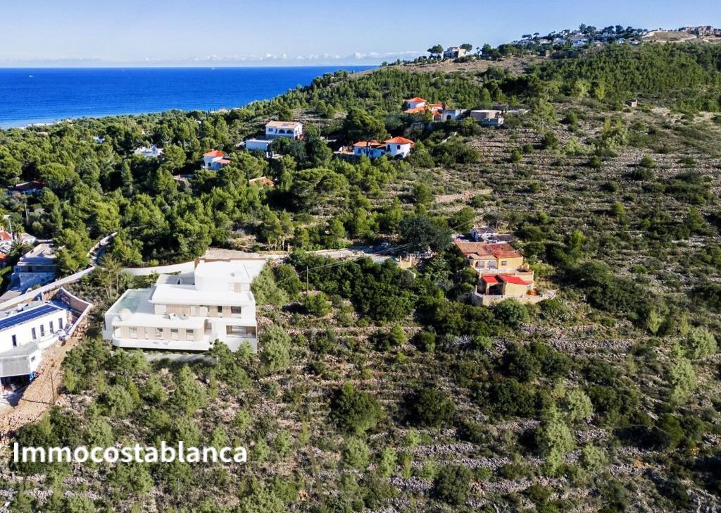 Коттедж в Дении, 587 м², 3 750 000 €, фото 4, объявление 73651536