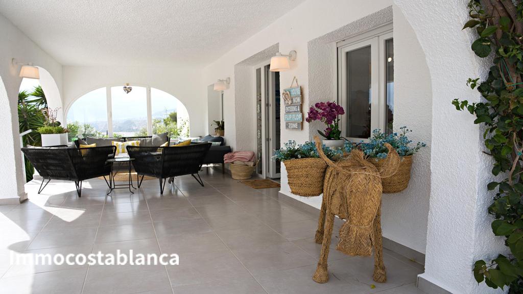 Вилла в Хавеа, 365 м², 1 495 000 €, фото 9, объявление 19148416