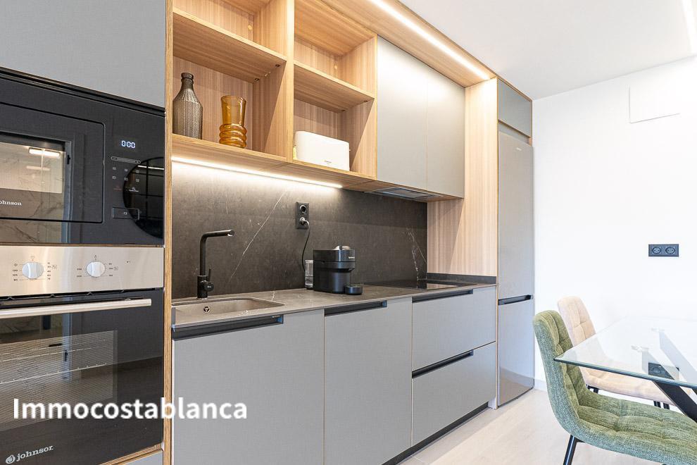 Квартира в Гвардамар-дель-Сегура, 86 м², 222 000 €, фото 8, объявление 74505216