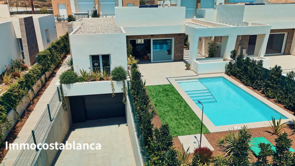 Вилла в Альгорфе, 218 м², 731 000 €, фото 5, объявление 1832416