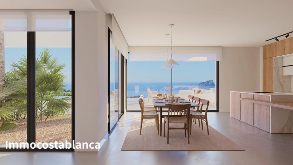 Вилла в Бенисе, 770 м², 3 410 000 €, фото 1, объявление 51495536