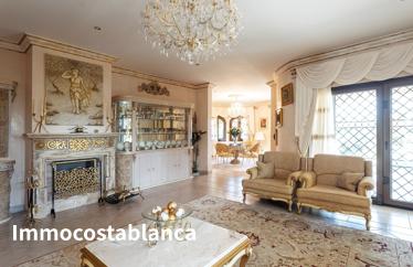 4-комн. вилла в Аликанте, 480 м²