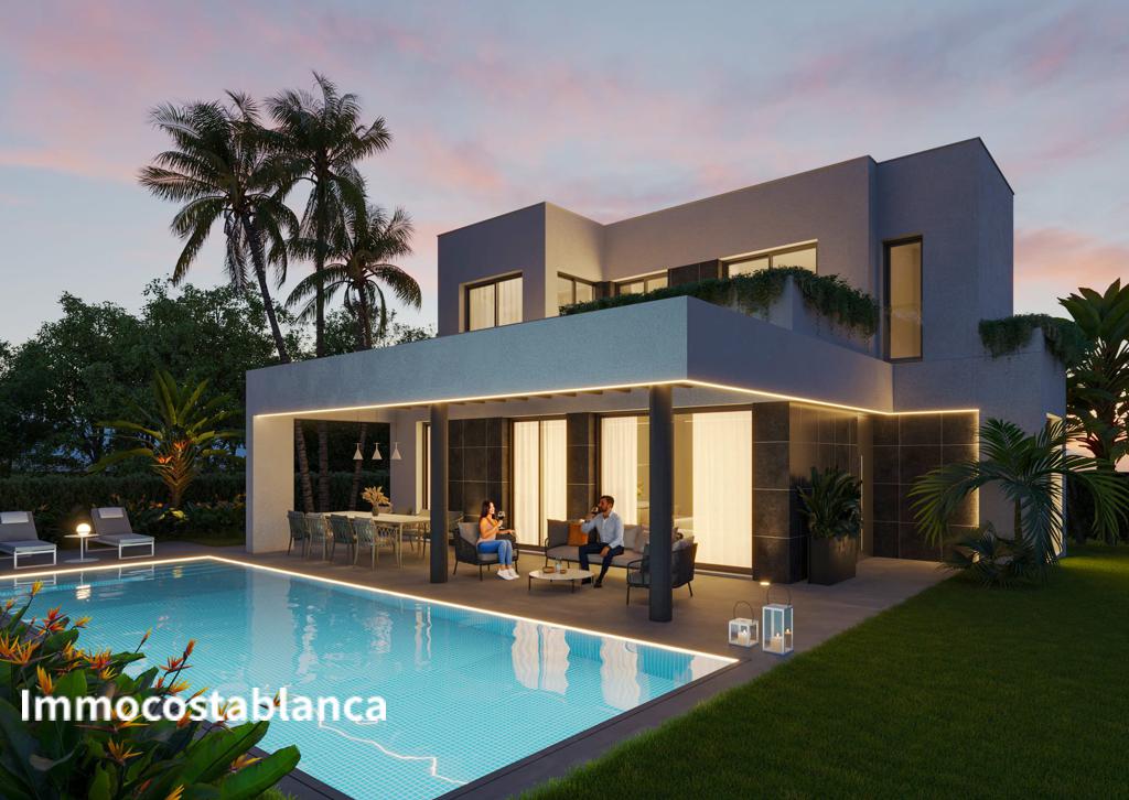 Вилла в Бенидорме, 213 м², 572 000 €, фото 10, объявление 14367536